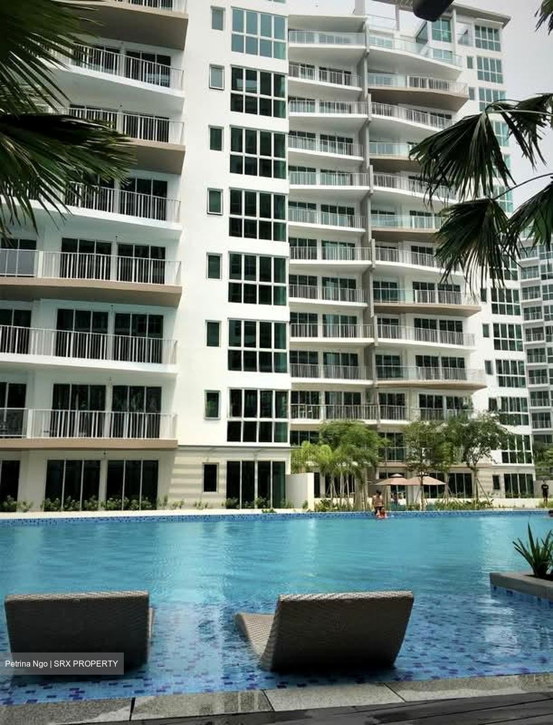 1 Canberra (D27), Condominium #591241451